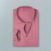 Shirt Happens: 3-Pack Men’s Stylish Formal Shirts – 100% Cotton, Full Sleeves with Pockets (FS-60)